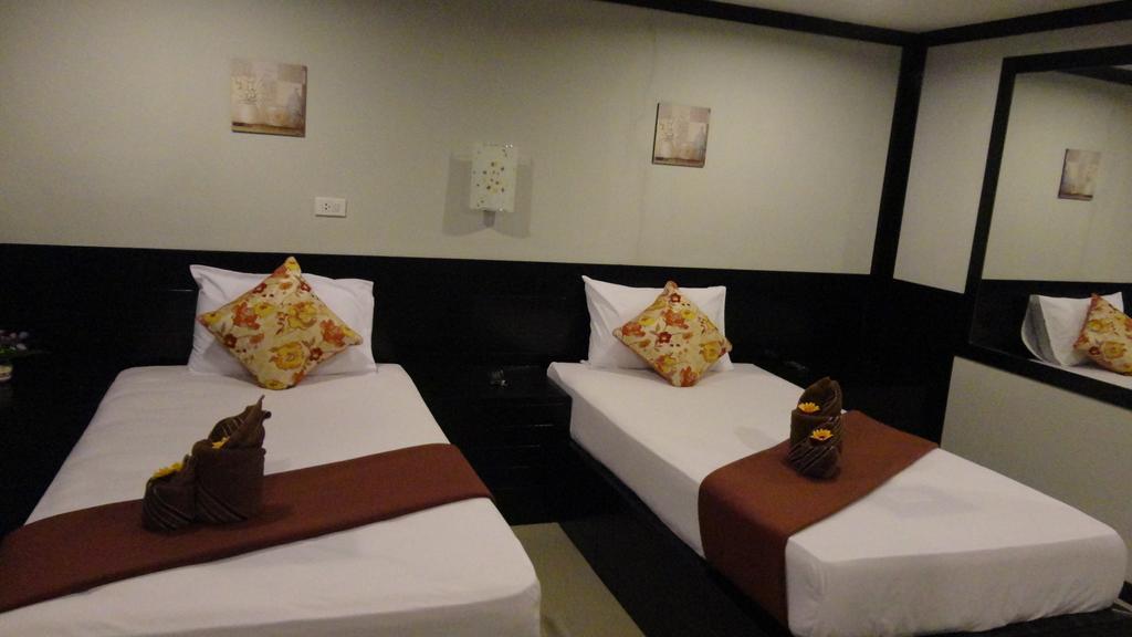 Love You Resort Chumphon Oda fotoğraf