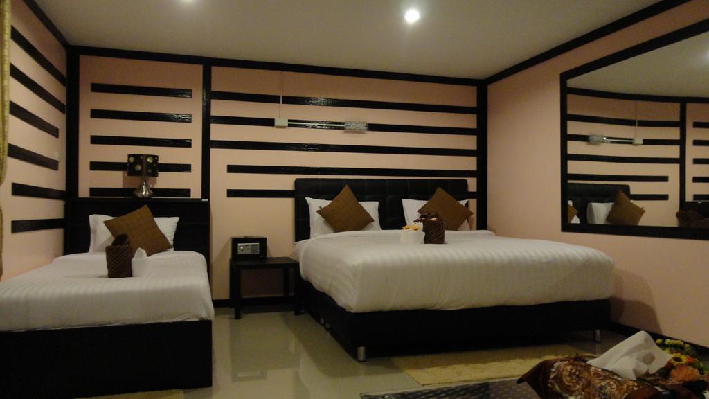 Love You Resort Chumphon Oda fotoğraf