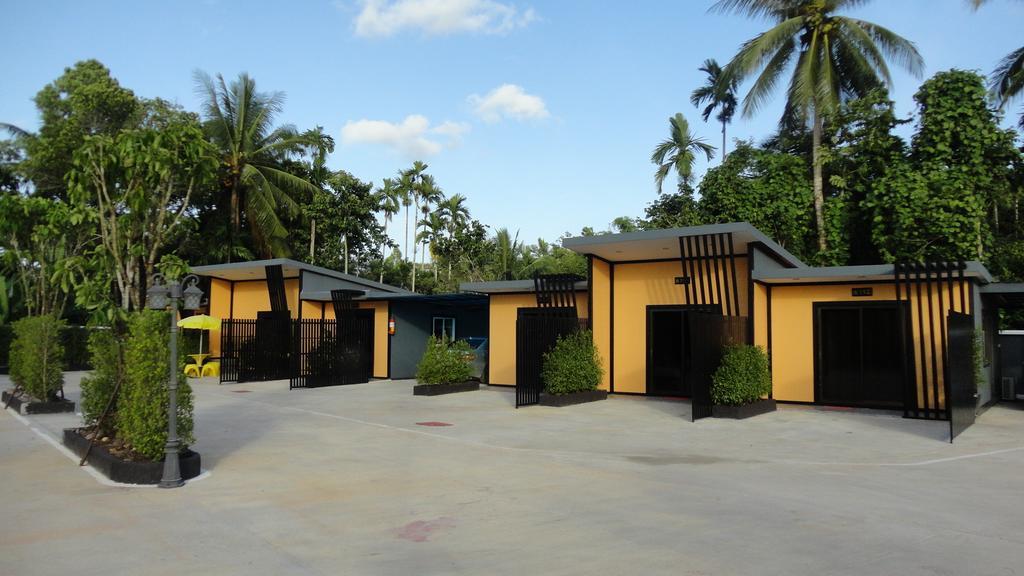 Love You Resort Chumphon Dış mekan fotoğraf