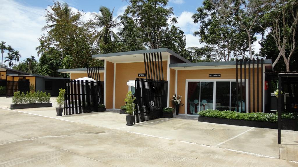 Love You Resort Chumphon Dış mekan fotoğraf
