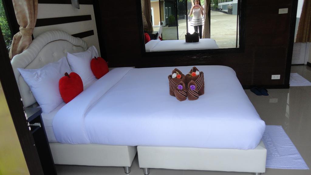 Love You Resort Chumphon Oda fotoğraf