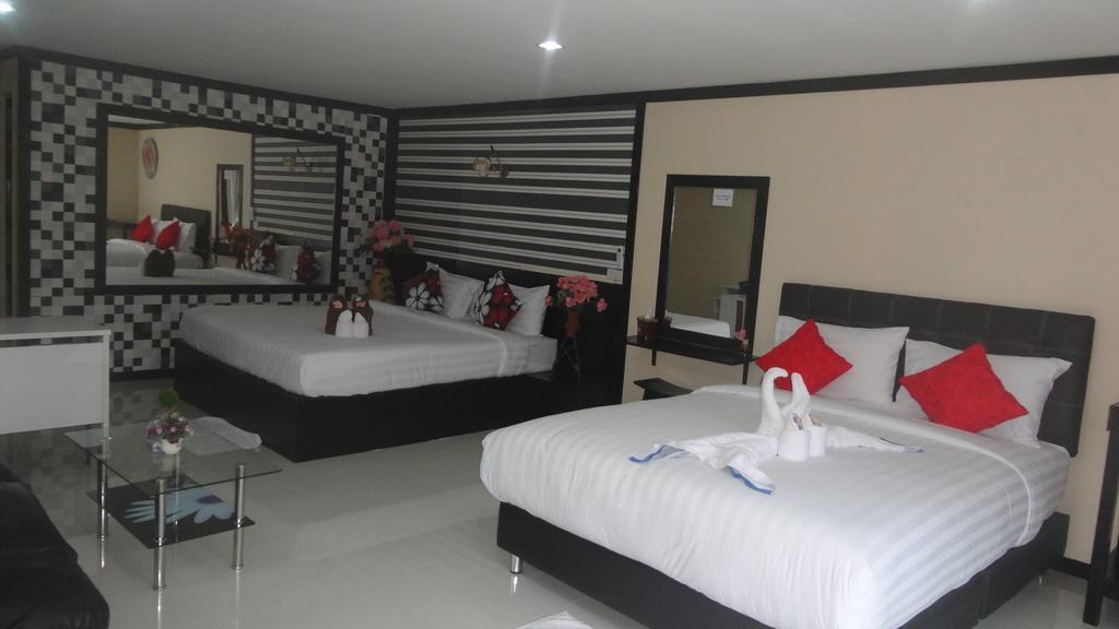 Love You Resort Chumphon Dış mekan fotoğraf