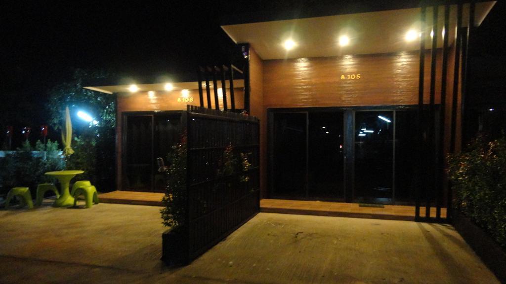 Love You Resort Chumphon Dış mekan fotoğraf