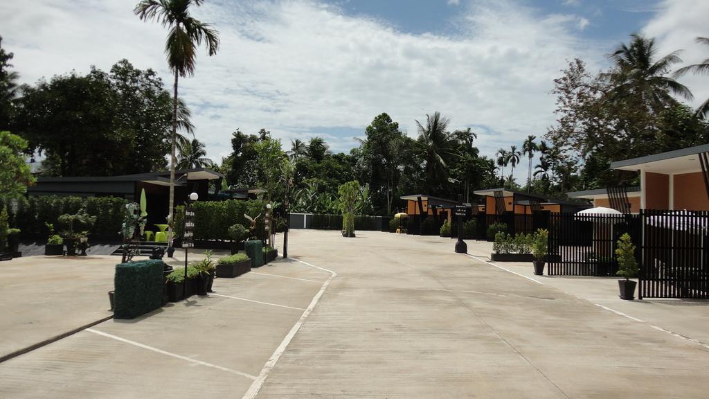 Love You Resort Chumphon Dış mekan fotoğraf