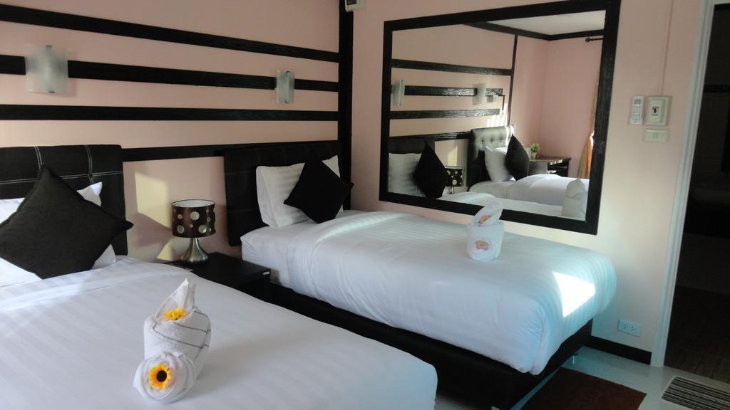 Love You Resort Chumphon Oda fotoğraf