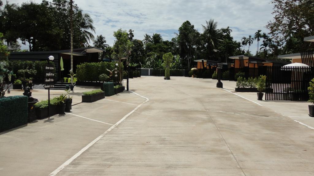 Love You Resort Chumphon Dış mekan fotoğraf