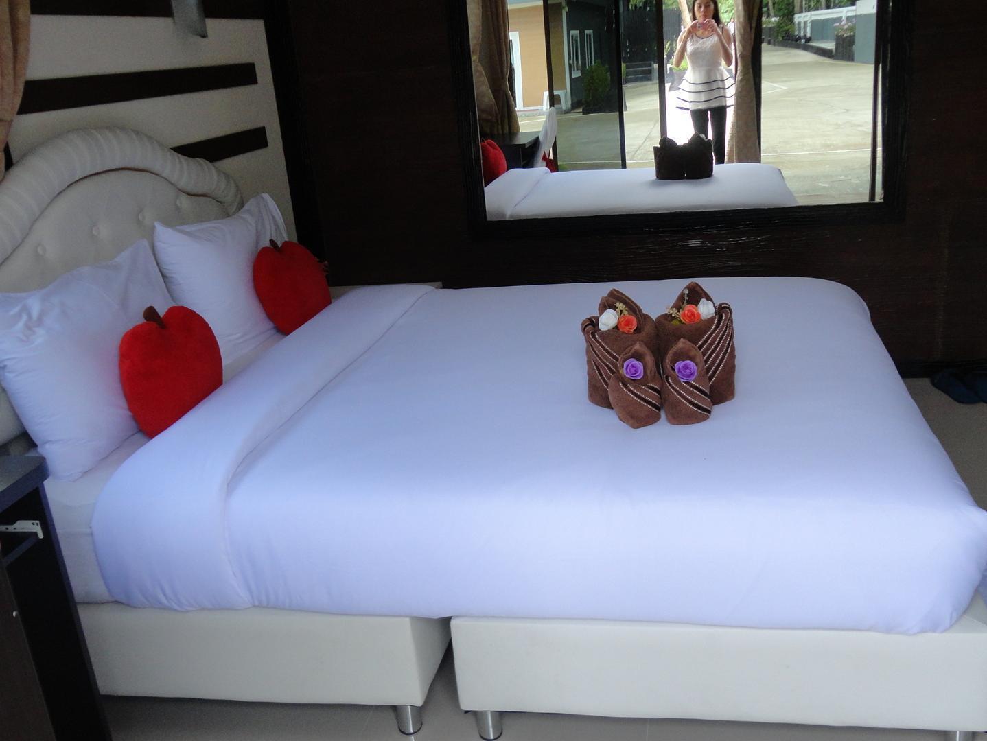 Love You Resort Chumphon Dış mekan fotoğraf