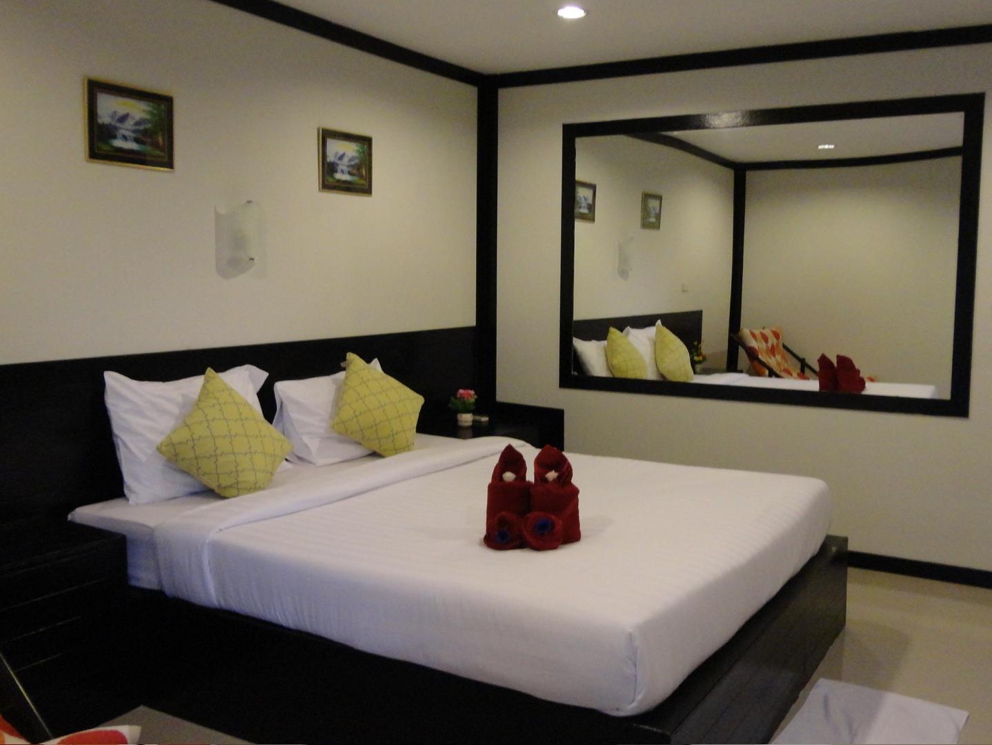 Love You Resort Chumphon Dış mekan fotoğraf