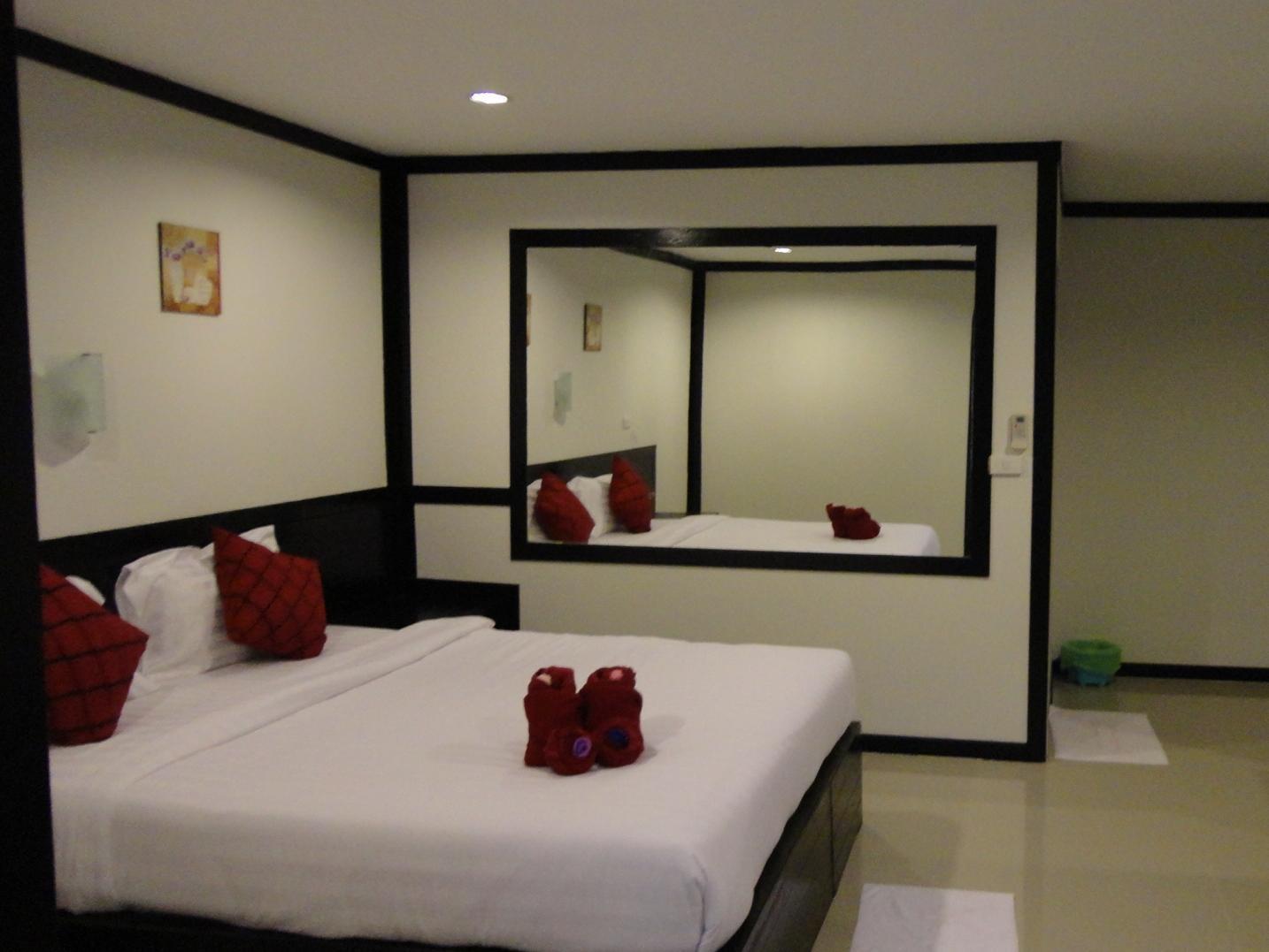 Love You Resort Chumphon Dış mekan fotoğraf